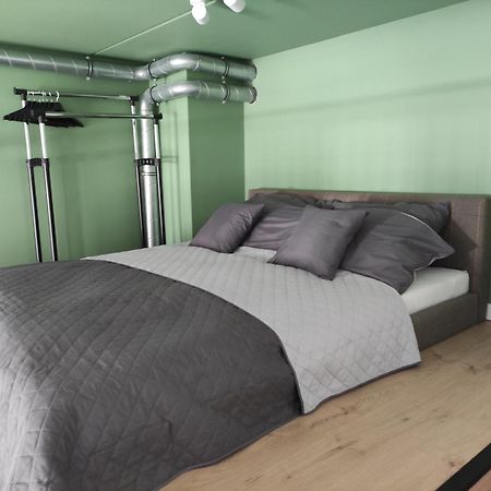 Apartament Airport Вроцлав Стая снимка