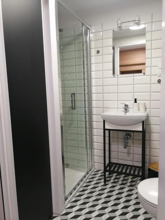 Apartament Airport Вроцлав Екстериор снимка