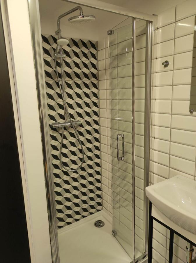 Apartament Airport Вроцлав Екстериор снимка