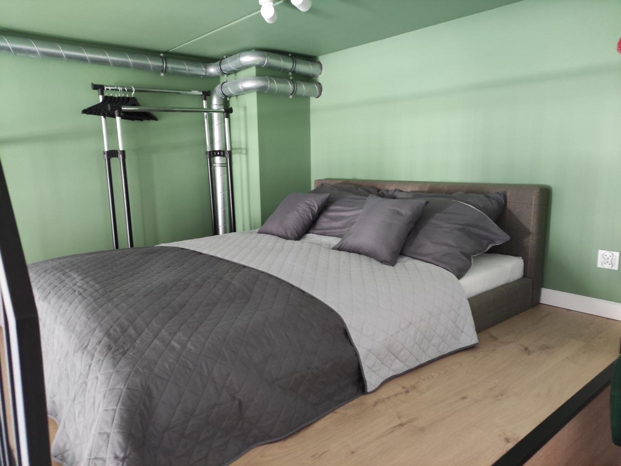 Apartament Airport Вроцлав Стая снимка